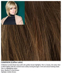 Cameron wig Rene of Paris Hi-Fashion (Medium) - Hairlucinationswigs Ltd