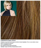 Cameron wig Rene of Paris Hi-Fashion (Medium) - Hairlucinationswigs Ltd