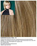 Cameron wig Rene of Paris Hi-Fashion (Medium) - Hairlucinationswigs Ltd