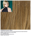 Cameron wig Rene of Paris Hi-Fashion (Medium) - Hairlucinationswigs Ltd