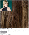 Cameron wig Rene of Paris Hi-Fashion (Medium) - Hairlucinationswigs Ltd