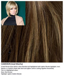 Cameron wig Rene of Paris Hi-Fashion (Medium) - Hairlucinationswigs Ltd