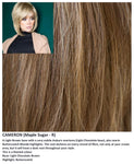 Cameron wig Rene of Paris Hi-Fashion (Medium) - Hairlucinationswigs Ltd