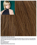 Cameron wig Rene of Paris Hi-Fashion (Medium) - Hairlucinationswigs Ltd