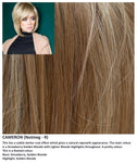 Cameron wig Rene of Paris Hi-Fashion (Medium) - Hairlucinationswigs Ltd