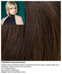 Cameron wig Rene of Paris Hi-Fashion (Medium) - Hairlucinationswigs Ltd