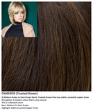 Cameron wig Rene of Paris Hi-Fashion (Medium) - Hairlucinationswigs Ltd