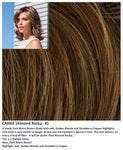 Carrie wig Rene of Paris Noriko (Medium) - Hairlucinationswigs Ltd