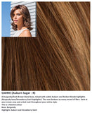 Carrie wig Rene of Paris Noriko (Medium) - Hairlucinationswigs Ltd