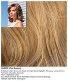 Carrie wig Rene of Paris Noriko (Medium) - Hairlucinationswigs Ltd