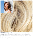 Carrie wig Rene of Paris Noriko (Medium) - Hairlucinationswigs Ltd