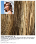 Carrie wig Rene of Paris Noriko (VAT Exempt) - Hairlucinationswigs Ltd