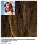 Carrie wig Rene of Paris Noriko (Medium) - Hairlucinationswigs Ltd