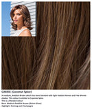 Carrie wig Rene of Paris Noriko (Medium) - Hairlucinationswigs Ltd