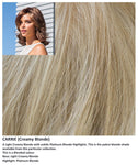 Carrie wig Rene of Paris Noriko (Medium) - Hairlucinationswigs Ltd