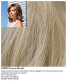 Carrie wig Rene of Paris Noriko (VAT Exempt) - Hairlucinationswigs Ltd