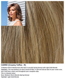 Carrie wig Rene of Paris Noriko (VAT Exempt) - Hairlucinationswigs Ltd