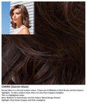 Carrie wig Rene of Paris Noriko (VAT Exempt) - Hairlucinationswigs Ltd