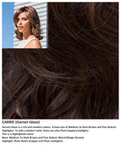 Carrie wig Rene of Paris Noriko (VAT Exempt) - Hairlucinationswigs Ltd