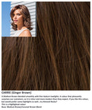 Carrie wig Rene of Paris Noriko (Medium) - Hairlucinationswigs Ltd