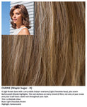 Carrie wig Rene of Paris Noriko (Medium) - Hairlucinationswigs Ltd