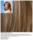 Carrie wig Rene of Paris Noriko (Medium) - Hairlucinationswigs Ltd