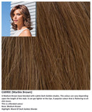 Carrie wig Rene of Paris Noriko (Medium) - Hairlucinationswigs Ltd