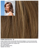 Carrie wig Rene of Paris Noriko (Medium) - Hairlucinationswigs Ltd