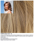 Carrie wig Rene of Paris Noriko (VAT Exempt) - Hairlucinationswigs Ltd