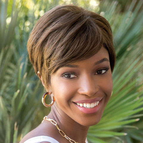 Carter wig Rene of Paris Orchid Collection (Short)
