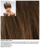 Casey wig Rene of Paris Amore (Short) - Hairlucinationswigs Ltd