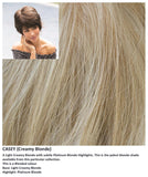Casey wig Rene of Paris Amore (VAT Exempt) - Hairlucinationswigs Ltd