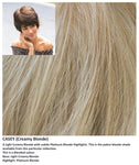 Casey wig Rene of Paris Amore (Short) - Hairlucinationswigs Ltd
