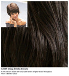 Casey wig Rene of Paris Amore (Short) - Hairlucinationswigs Ltd