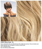 Casey wig Rene of Paris Amore (Short) - Hairlucinationswigs Ltd