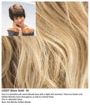 Casey wig Rene of Paris Amore (VAT Exempt) - Hairlucinationswigs Ltd