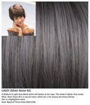 Casey wig Rene of Paris Amore (Short) - Hairlucinationswigs Ltd
