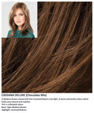 Cassana Deluxe wig Stimulate Art Class Collection (VAT Exempt)