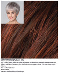 Cento Mono wig Stimulate Art Class Collection (VAT Exempt)