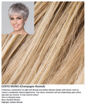 Cento Mono wig Stimulate Art Class Collection (VAT Exempt)