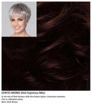 Cento Mono wig Stimulate Art Class Collection (VAT Exempt)