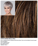 Cento Mono wig Stimulate Art Class Collection (VAT Exempt)