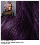 Chic Wavez wig Rene of Paris Muse Collection (Medium) - Hairlucinationswigs Ltd