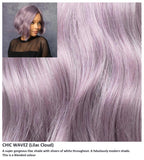 Chic Wavez wig Rene of Paris Muse Collection (Medium) - Hairlucinationswigs Ltd