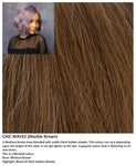 Chic Wavez wig Rene of Paris Muse Collection (Medium) - Hairlucinationswigs Ltd