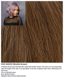Chic Wavez wig Rene of Paris Muse Collection (Medium) - Hairlucinationswigs Ltd