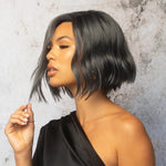 Chic Wavez wig Rene of Paris Muse Collection (Medium) - Hairlucinationswigs Ltd