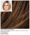 Cirella Mono wig Stimulate Art Class Collection (VAT Exempt)