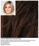 Cirella Mono wig Stimulate Art Class Collection (VAT Exempt)
