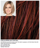 Cirella Mono wig Stimulate Art Class Collection (VAT Exempt)